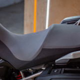 Мотоцикл Suzuki V-Strom 1000A с пробегом 12231 км