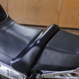 Мотоцикл Yamaha VMAX с пробегом 13814 км