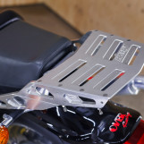 Мотоцикл Yamaha VMAX с пробегом 13814 км