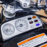 Мотоцикл Yamaha VMAX с пробегом 13814 км