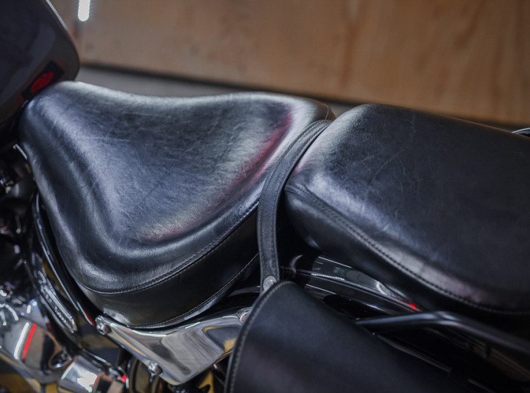 Мотоцикл Yamaha Drag Star 400 с пробегом 11987 км