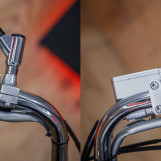 Мотоцикл Yamaha Drag Star 400 с пробегом 11987 км