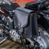 Мотоцикл Yamaha Drag Star 400 с пробегом 11987 км