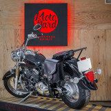 Мотоцикл Yamaha Drag Star 400 с пробегом 11987 км