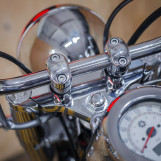 Мотоцикл Yamaha Drag Star 400 с пробегом 11987 км