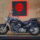 Мотоцикл Yamaha Drag Star 400 с пробегом 11987 км