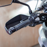 Мотоцикл Honda NC750X с пробегом 13981 км