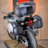 Мотоцикл Honda NC750X с пробегом 13981 км