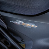 Мотоцикл Honda NC750X с пробегом 13981 км