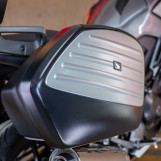 Мотоцикл Honda NC750X с пробегом 13981 км