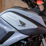 Мотоцикл Honda NC750X с пробегом 13981 км