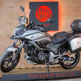 Мотоцикл Honda NC750X с пробегом 13981 км