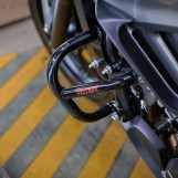 Мотоцикл Honda NC750X с пробегом 13981 км