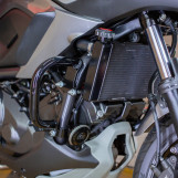 Мотоцикл Honda NC750X с пробегом 13981 км