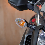 Мотоцикл Honda NC750X с пробегом 13981 км