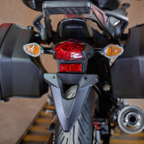 Мотоцикл Honda NC750X с пробегом 13981 км