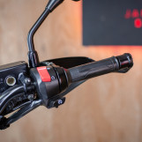 Мотоцикл Honda NC750X с пробегом 13981 км