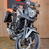 Мотоцикл Honda NC750X с пробегом 13981 км