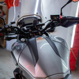 Мотоцикл Honda NC750X с пробегом 13981 км