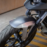 Мотоцикл Honda NC750X с пробегом 13981 км