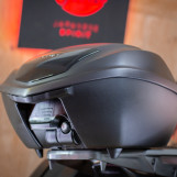 Мотоцикл Honda NC750X с пробегом 13981 км