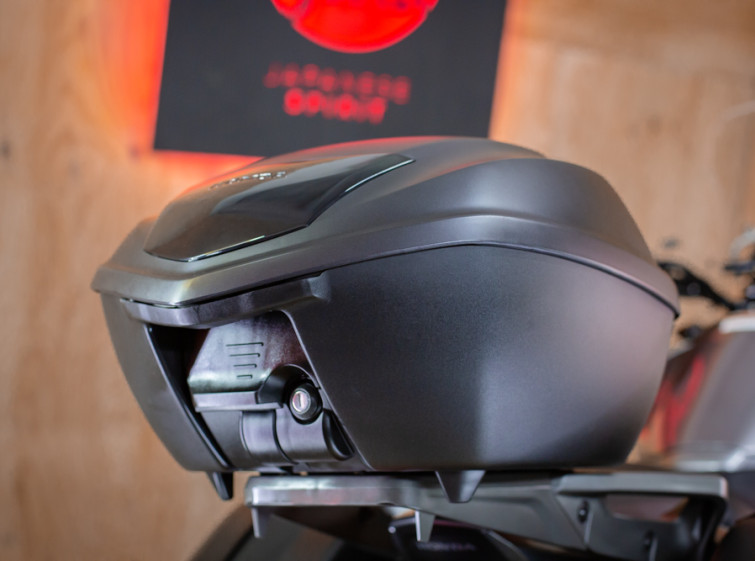 Мотоцикл Honda NC750X с пробегом 13981 км