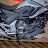 Мотоцикл Honda NC750X с пробегом 13981 км