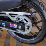 Мотоцикл Honda NC750X с пробегом 13981 км