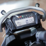 Мотоцикл Honda NC750X с пробегом 13981 км