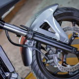 Мотоцикл Honda NC750X с пробегом 13981 км