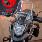 Мотоцикл Honda NC750X с пробегом 13981 км