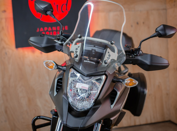 Мотоцикл Honda NC750X с пробегом 13981 км
