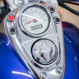 Мотоцикл Honda Shadow 400 с пробегом 26532 км