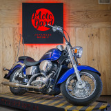 Мотоцикл Honda Shadow 400 с пробегом 26532 км