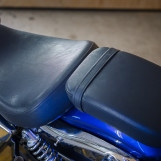 Мотоцикл Honda Shadow 400 с пробегом 26532 км