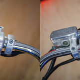 Мотоцикл Honda Shadow 400 с пробегом 26532 км