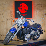 Мотоцикл Honda Shadow 400 с пробегом 26532 км