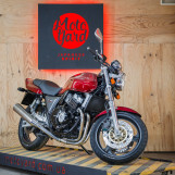 Мотоцикл Honda CB400 SF с пробегом 25385 км