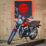 Мотоцикл Honda CB400 SF с пробегом 25385 км