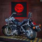Мотоцикл Honda Shadow 400 с пробегом 13786 км