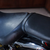 Мотоцикл Honda Shadow 400 с пробегом 13786 км