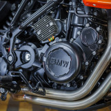 Мотоцикл BMW F650 GS/800 Highline ABS с пробегом 18691 км