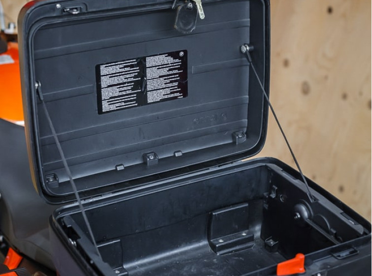 Мотоцикл BMW F650 GS/800 Highline ABS с пробегом 18691 км