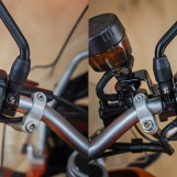 Мотоцикл BMW F650 GS/800 Highline ABS с пробегом 18691 км