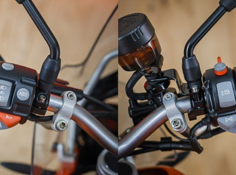 Мотоцикл BMW F650 GS/800 Highline ABS с пробегом 18691 км