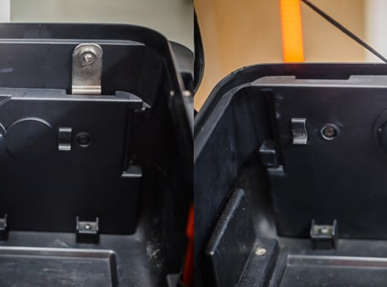 Мотоцикл BMW F650 GS/800 Highline ABS с пробегом 18691 км