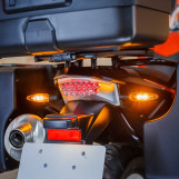 Мотоцикл BMW F650 GS/800 Highline ABS с пробегом 18691 км