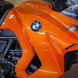 Мотоцикл BMW F650 GS/800 Highline ABS с пробегом 18691 км