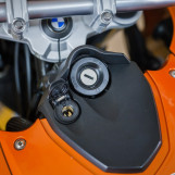 Мотоцикл BMW F650 GS/800 Highline ABS с пробегом 18691 км