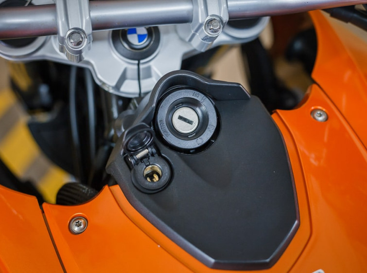 Мотоцикл BMW F650 GS/800 Highline ABS с пробегом 18691 км